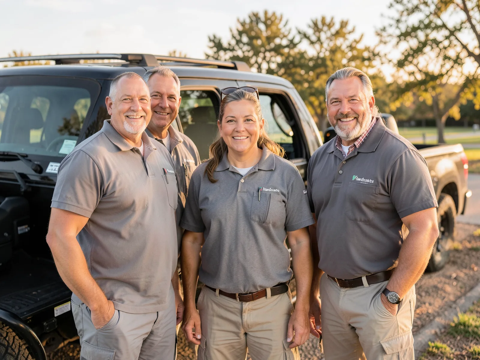 Plano Hardscaping Design company in Lewistown, PA